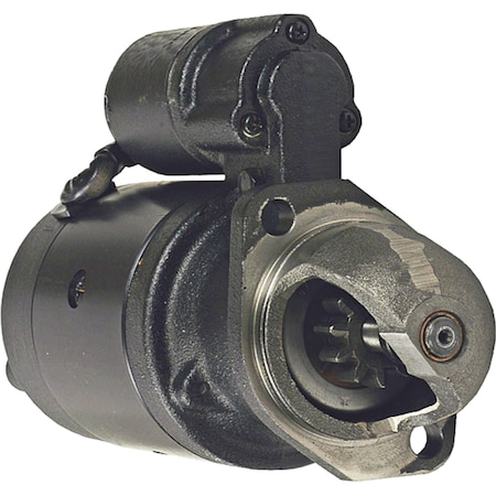Db Electrical Starter for Cummins Mercruiser EI 165, EI 200, EI 250 0001359060 MAH-MS137